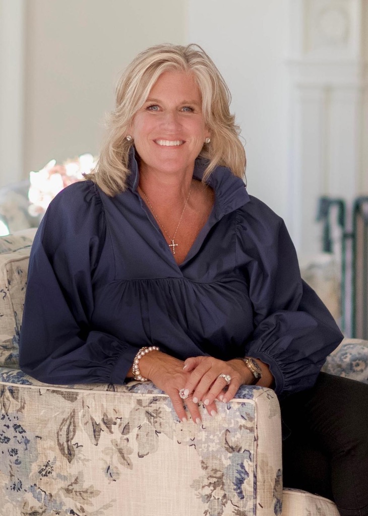Portrait of Deborah Proehl-Moser
